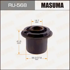 MASUMA RU568 Сайлентблок и