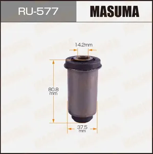 MASUMA RU577 Сайлентблок NISSAN ATLAS пер.