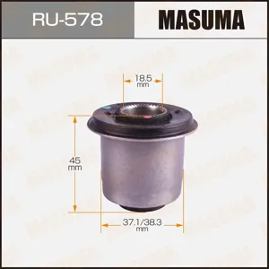 MASUMA RU578 Сайлентблок и