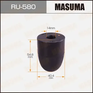 MASUMA RU580 Сайлентблок и