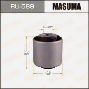 MASUMA RU589 Сайлентблок задн.
