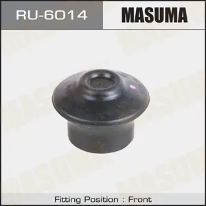 MASUMA RU6014 Подушка крепления двигателя