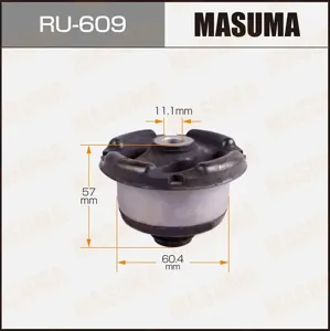 MASUMA RU609 Сайлентблок и