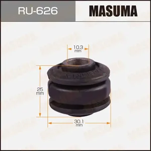 MASUMA RU626 Сайлентблок Toyota Land Cruiser 100 HDJ100UZJ100