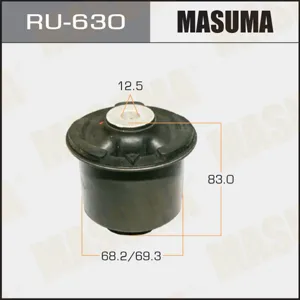 MASUMA RU630 Сайлентблок