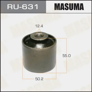 MASUMA RU631 Сайлентблок