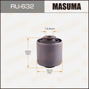 MASUMA RU632 Сайлентблок