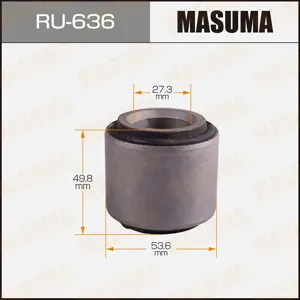 MASUMA RU636 Сайлентблок