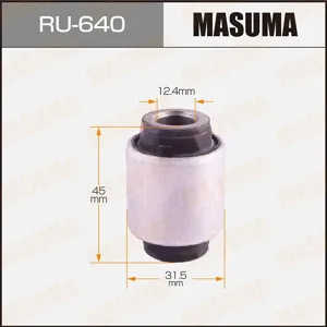 MASUMA RU640 Сайлентблок
