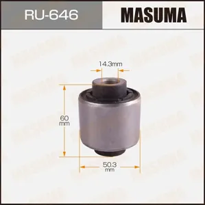 MASUMA RU646 Сайлентблок