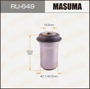 MASUMA RU649 Сайлентблок