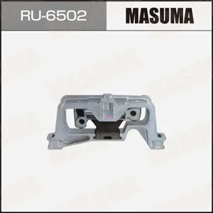 MASUMA RU6502 Подушка крепления двигателя