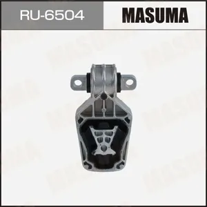 MASUMA RU6504 Подушка крепления двигателя