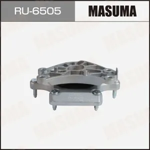 MASUMA RU6505 Подушка крепления трансмиссии