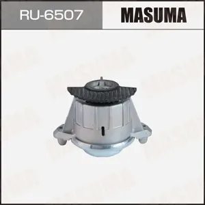 MASUMA RU6507 Подушка крепления двигателя