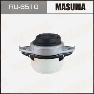 MASUMA RU6510 Подушка крепления двигателя