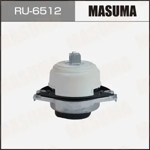 MASUMA RU6512 Подушка крепления двигателя