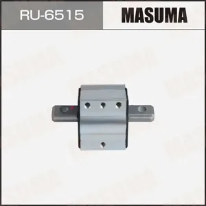 MASUMA RU6515 Подушка крепления трансмиссии