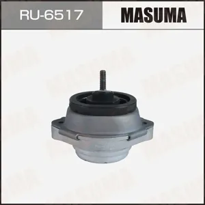 MASUMA RU6517 Подушка крепления двигателя