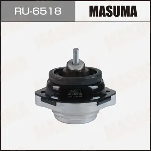 MASUMA RU6518 Подушка крепления двигателя