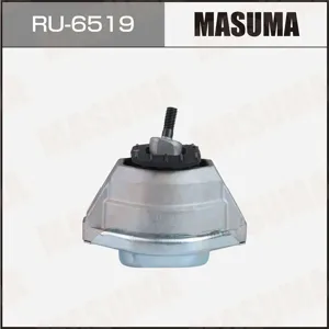 MASUMA RU6519 Подушка крепления двигателя