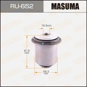 MASUMA RU652 Сайлентблок