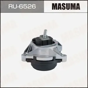 MASUMA RU6526 Подушка крепления двигателя