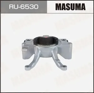 MASUMA RU6530 Подушка крепления трансмиссии