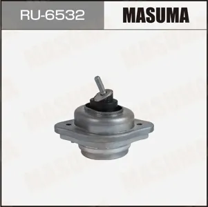 MASUMA RU6532 Подушка крепления двигателя