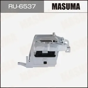MASUMA RU6537 Подушка крепления двигателя