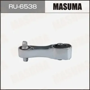 MASUMA RU6538 Подушка крепления двигателя