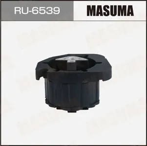 MASUMA RU6539 Подушка крепления трансмиссии