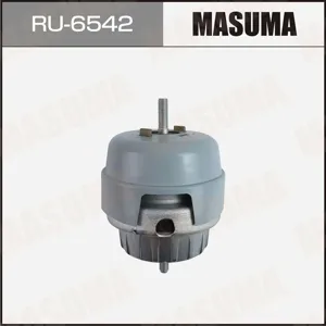 MASUMA RU6542 Подушка крепления двигателя