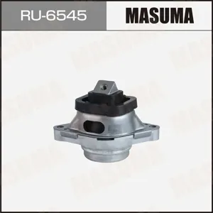 MASUMA RU6545 Подушка крепления двигателя