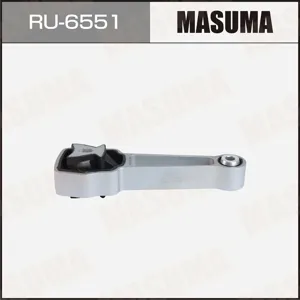 MASUMA RU6551 Подушка крепления двигателя