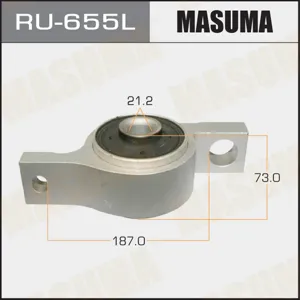 MASUMA RU655L Сайлентблок
