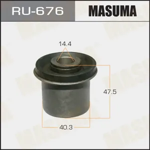 MASUMA RU676 Сайлентблок