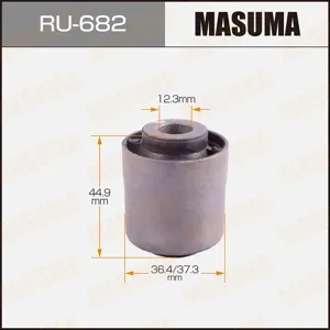 MASUMA RU682 Сайлентблок и