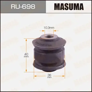MASUMA RU698 Сайлентблок