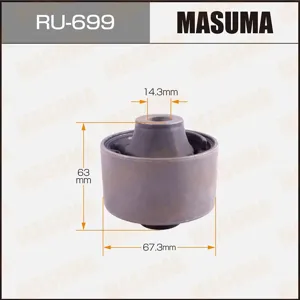 MASUMA RU699 Сайлентблок и
