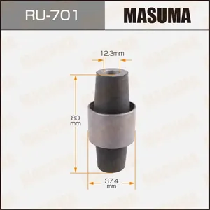 MASUMA RU701 Сайлентблок