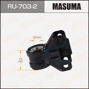 MASUMA RU7032 Рычаг подвески