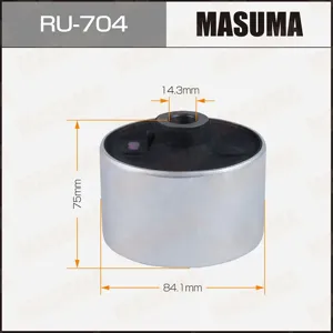 MASUMA RU704 Рычаг подвески
