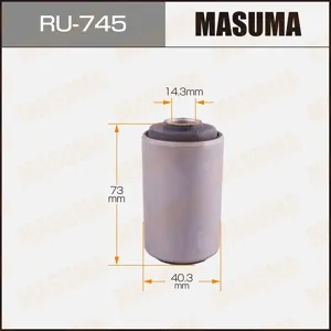 MASUMA RU745 Сайлентблок
