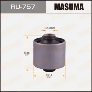 MASUMA RU757 Сайлентблок и