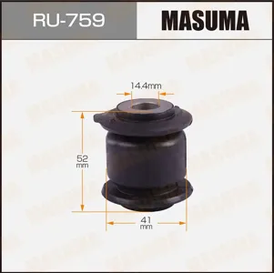 MASUMA RU759 Сайлентблок и