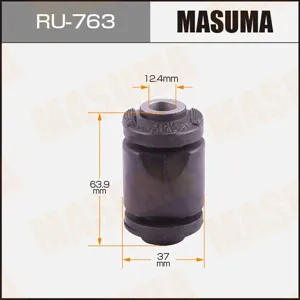 MASUMA RU763 Рычаг подвески