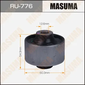 MASUMA RU776 Сайлентблок и