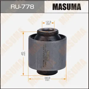 MASUMA RU778 Сайлентблок