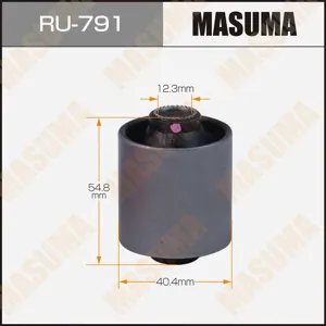 MASUMA RU791 Сайлентблок